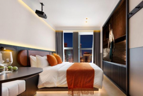Merica Hotel-Chongqing guanyinqiao